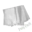 BOPP (celofán) lap 350x285x0,025 mm (5.000 db/karton)